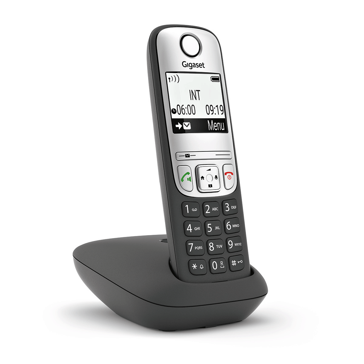 Gigaset A690 A Analog Dect