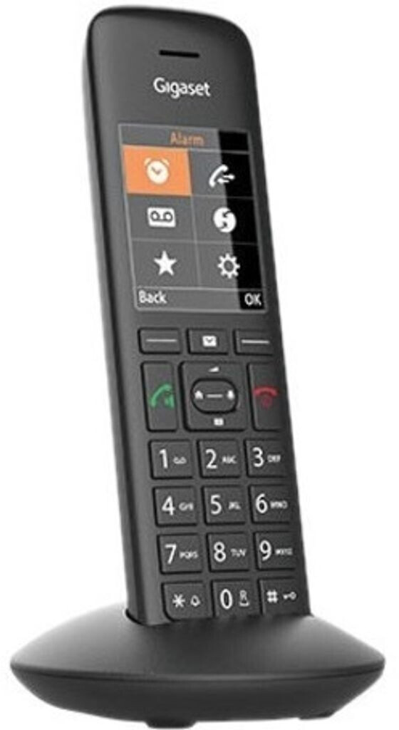 Gigaset C570 Analog Dect