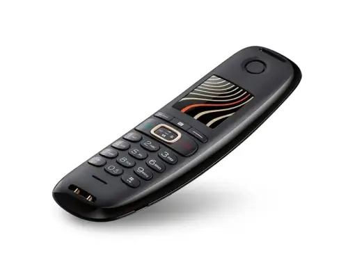Gigaset CL750 Analog Dect Telefon