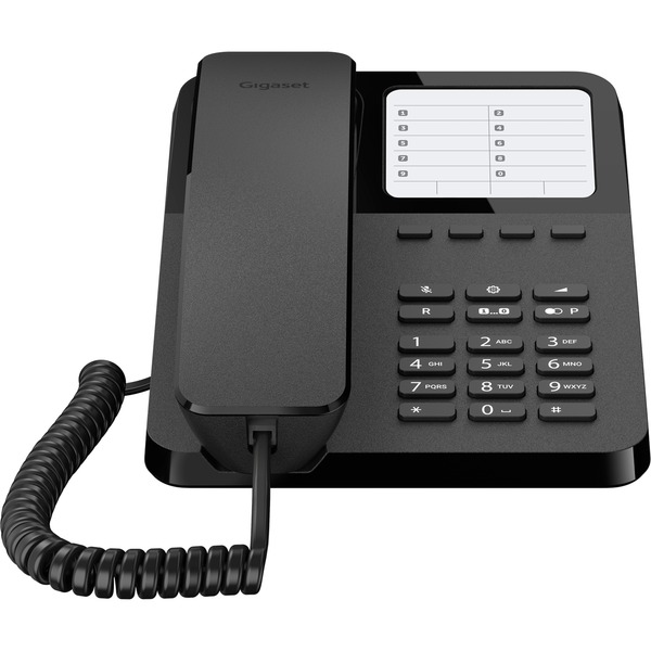 Gigaset DESK 400 Telefon