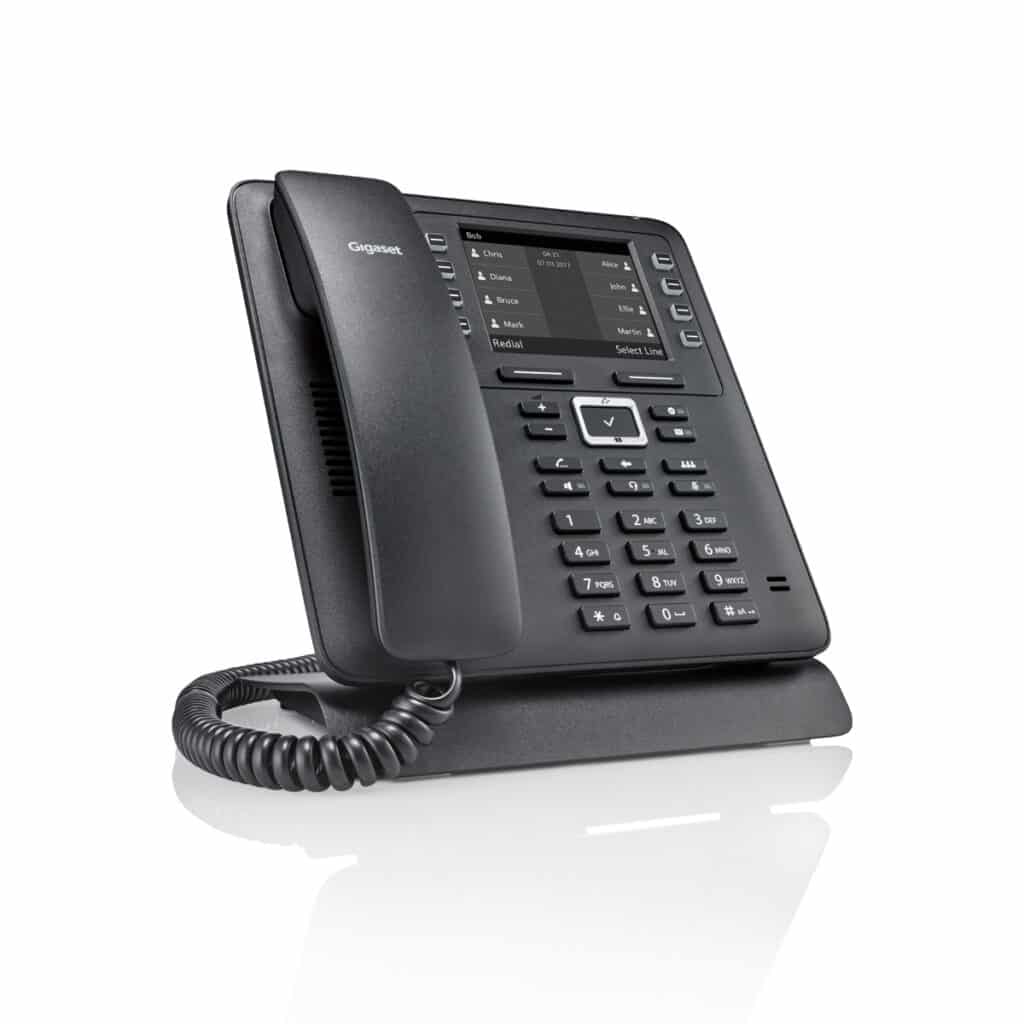 Gigaset Maxwell 2 IP Telefon