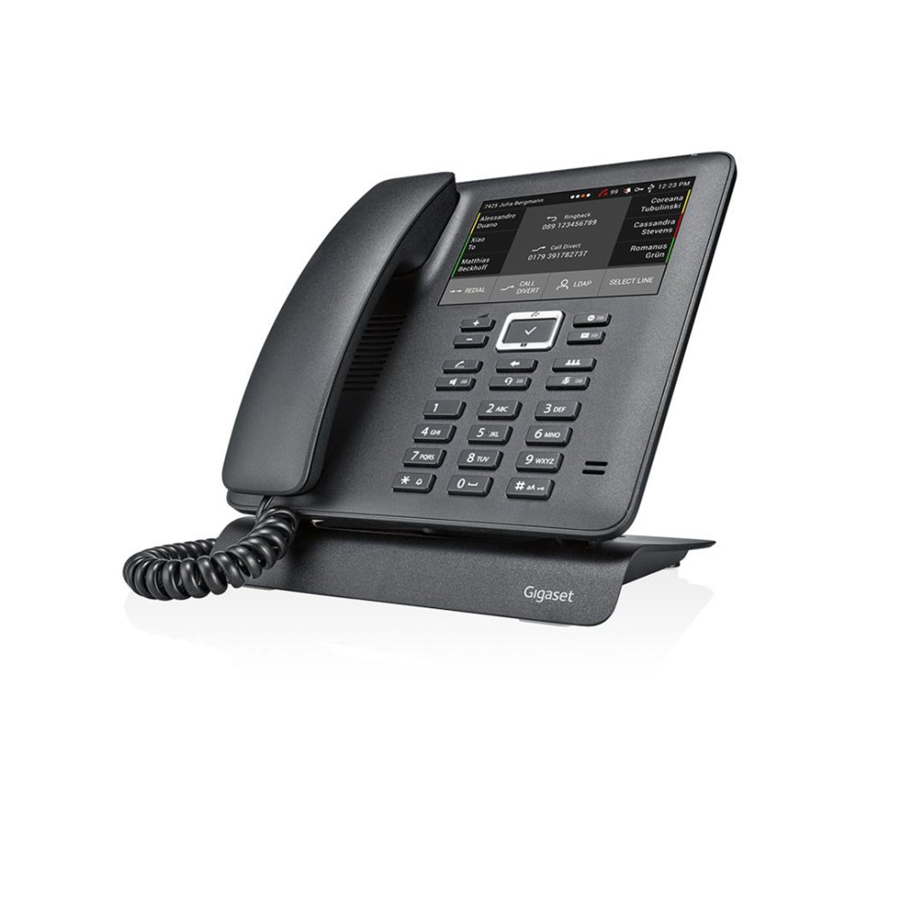 Gigaset Maxwell 4 IP telefon