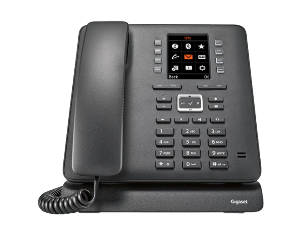 Gigaset Maxwell C IP Telefon