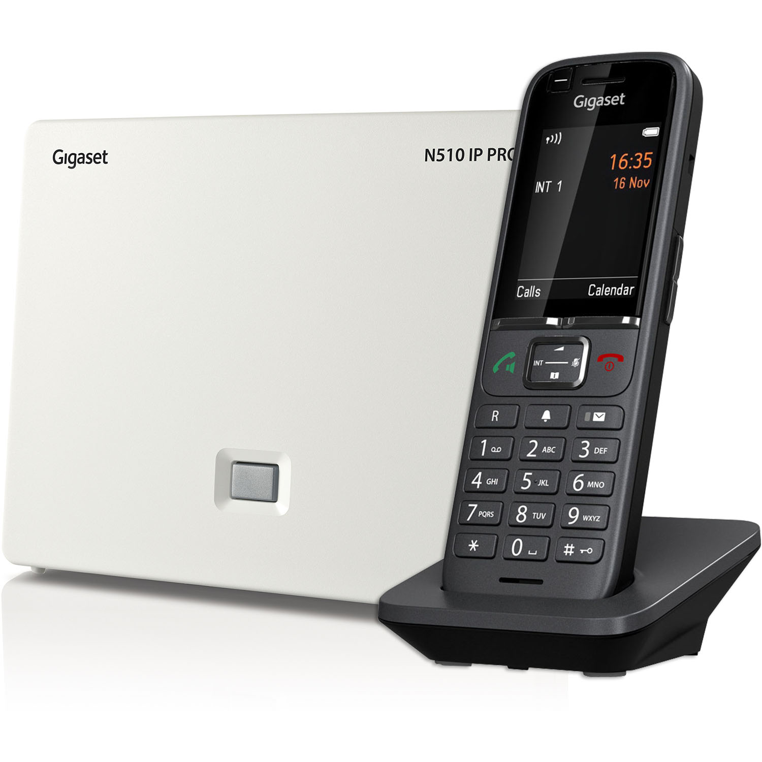 Gigaset N510 IP PRO