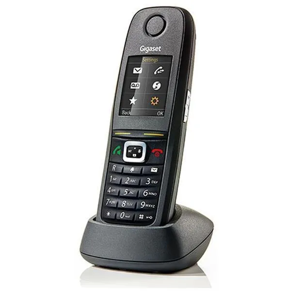 Gigaset R650 HSB Pro Dect El Cihazı