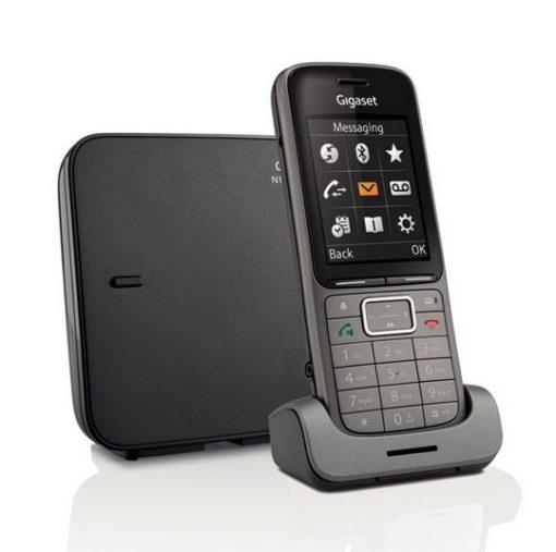 Gigaset SL800 HSB Pro