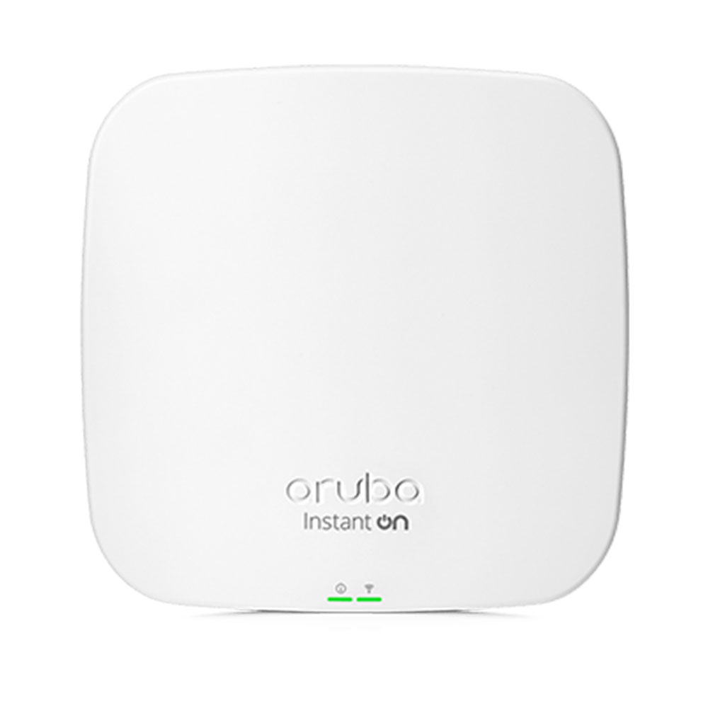 HP Aruba IOn AP15 (RW) Access Point (R2X06A)