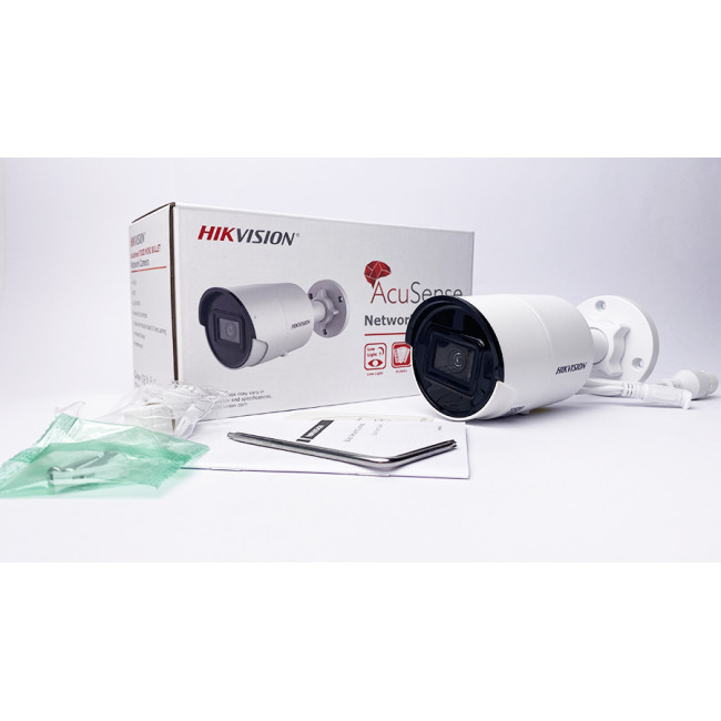 Hikvision DS-2CD2043G2-I(U)