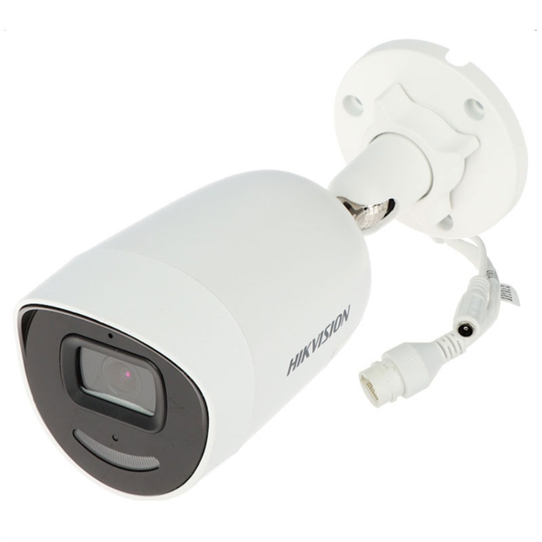 Hikvision DS-2CD2086G2-IU/SL