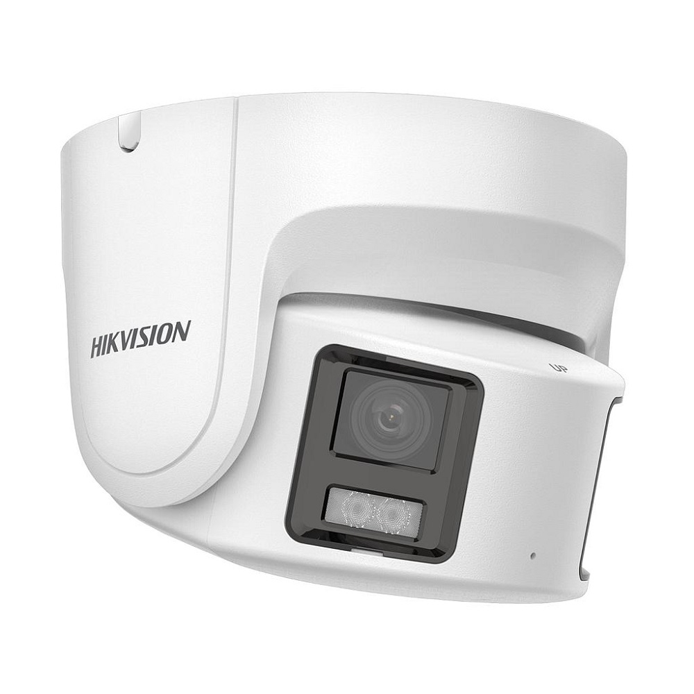 Hikvision DS-2CD2347G2P-LSU/SL