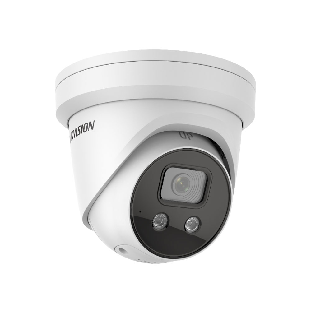 Hikvision DS-2CD2386G2-ISU/SL