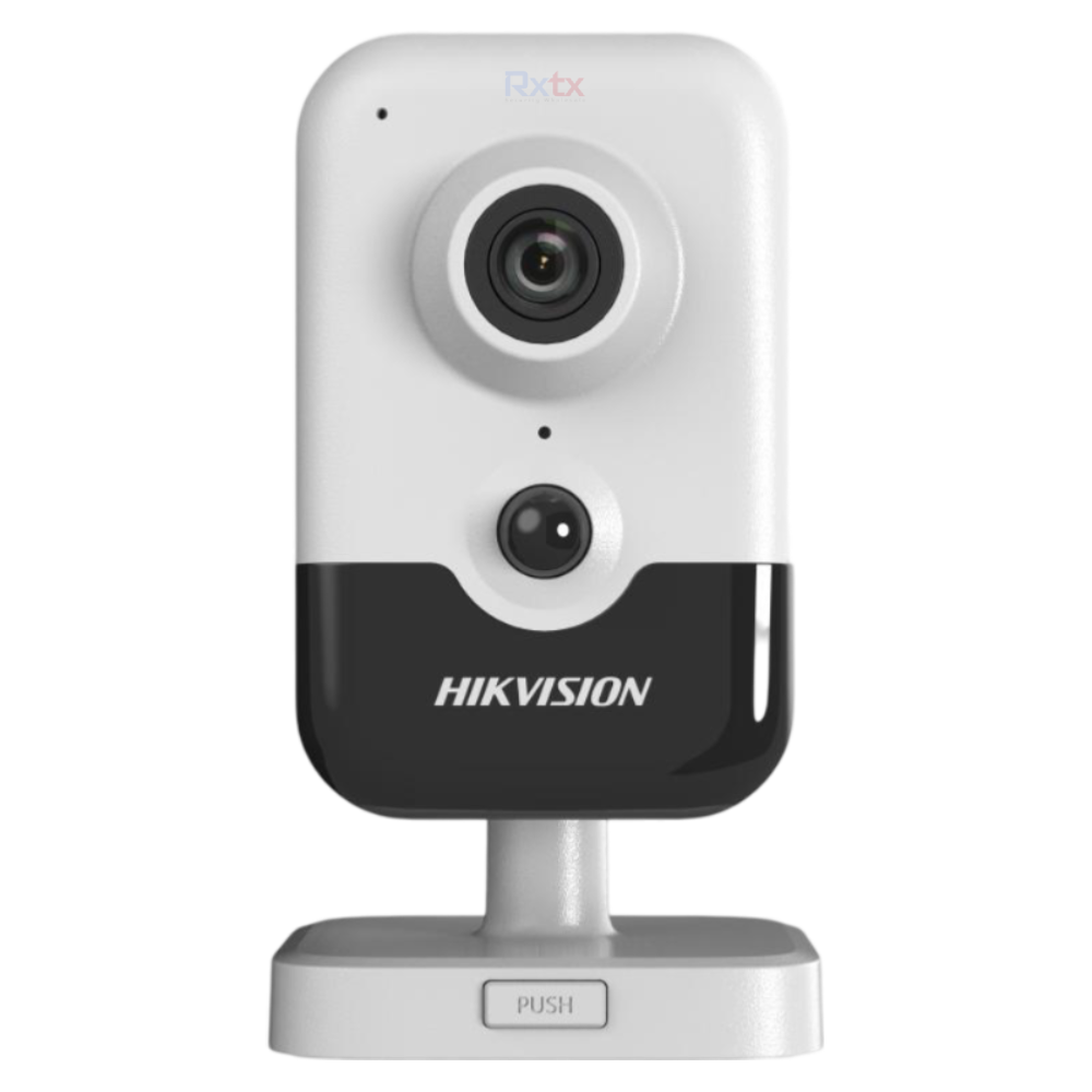 Hikvision DS-2CD2466G2-I