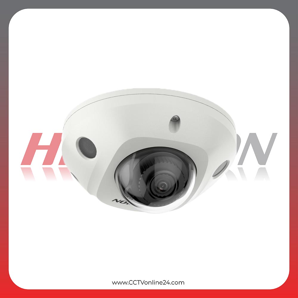 Hikvision DS-2CD2523G2-I(S)