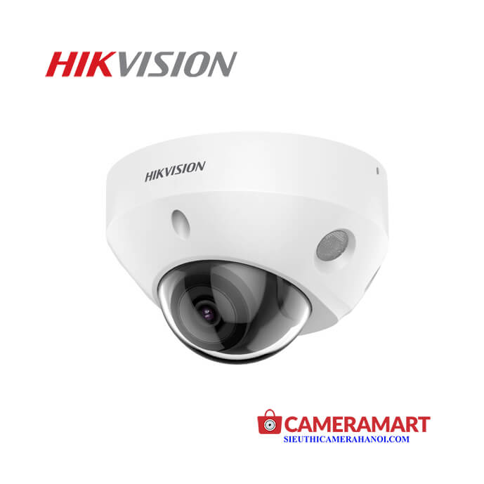 Hikvision DS-2CD2527G2-LS