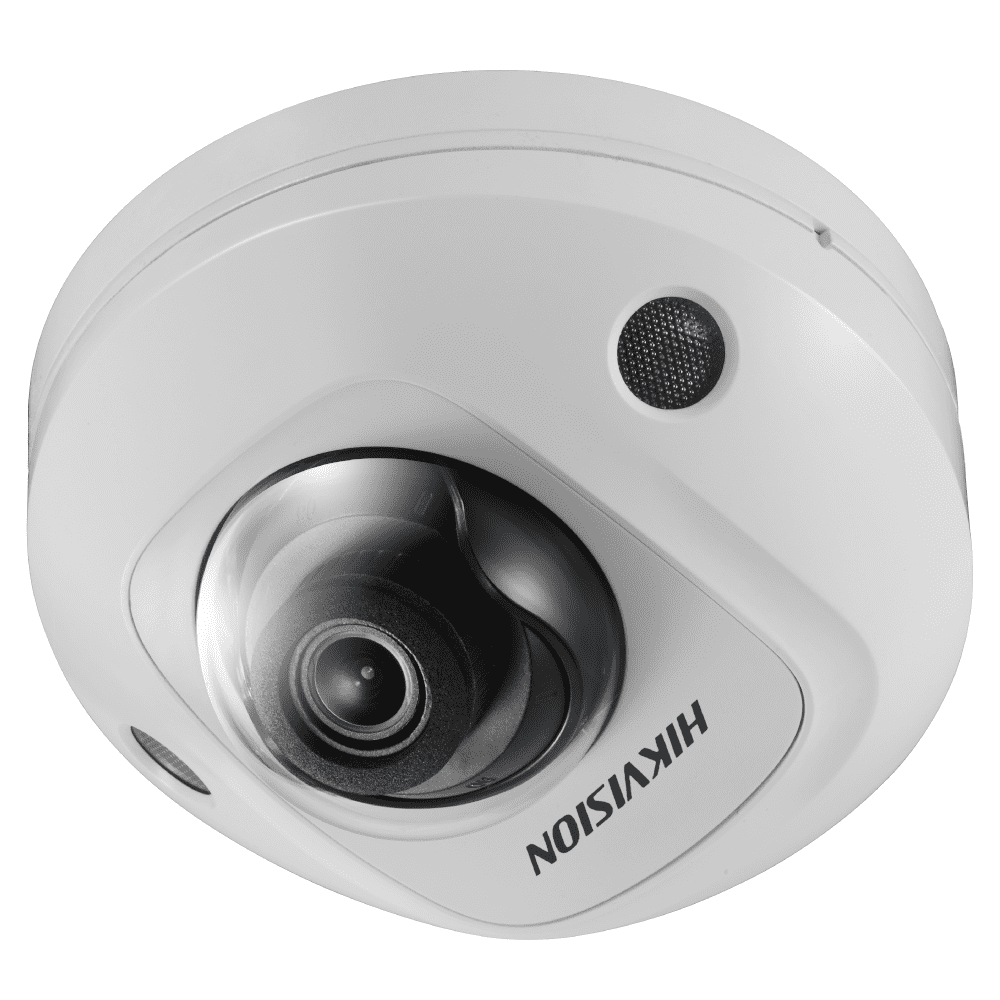 Hikvision DS-2CD2546G2-IS