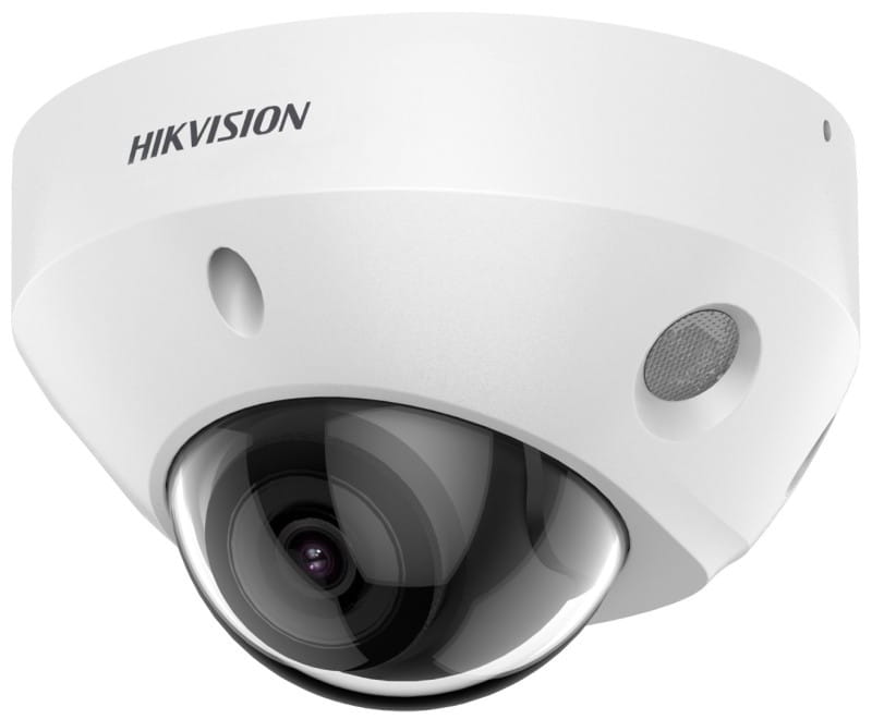 Hikvision DS-2CD2586G2-I(S)