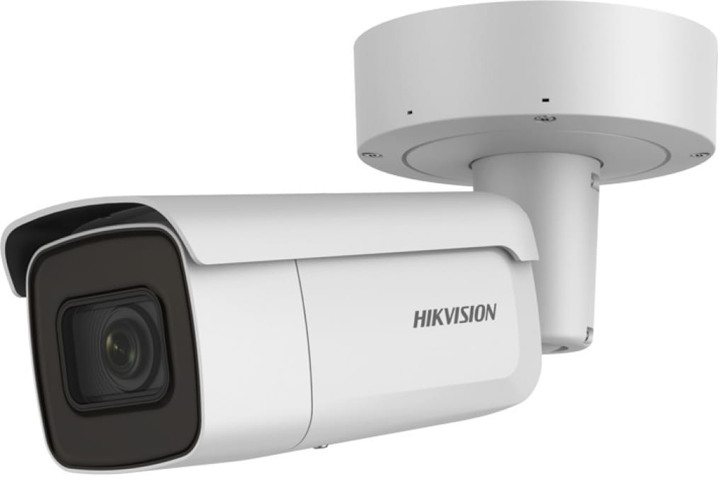 Hikvision DS-2CD2626G2-IZSU/SL