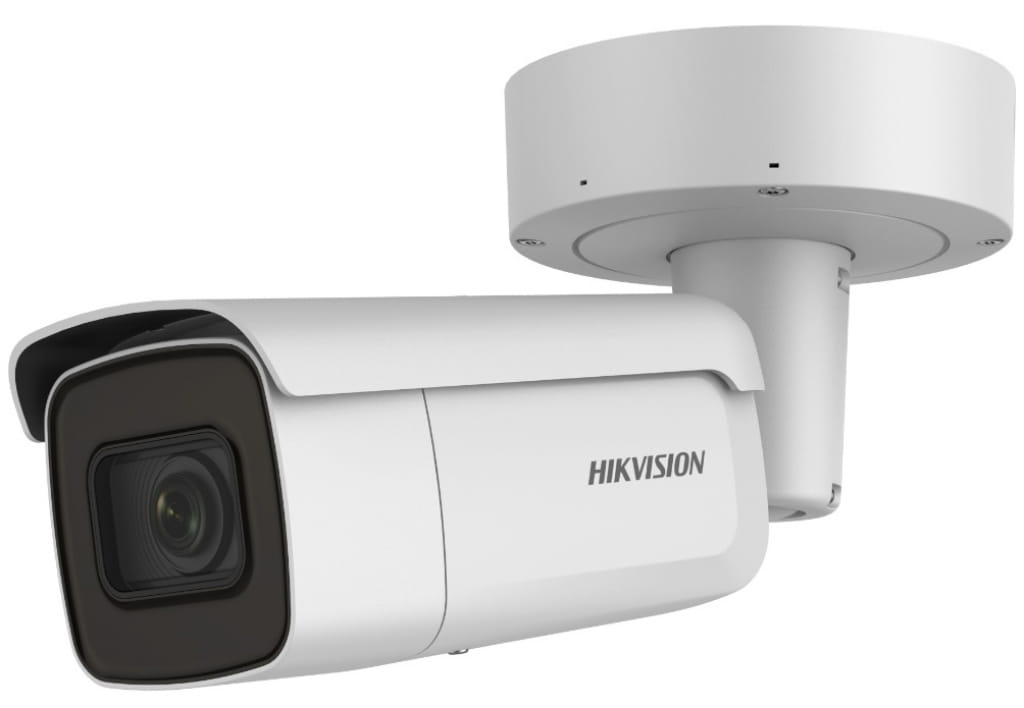 Hikvision DS-2CD2686G2-IZSU/SL