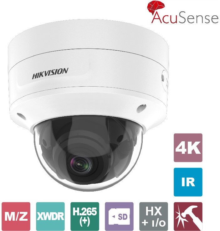 Hikvision DS-2CD2786G2-IZS