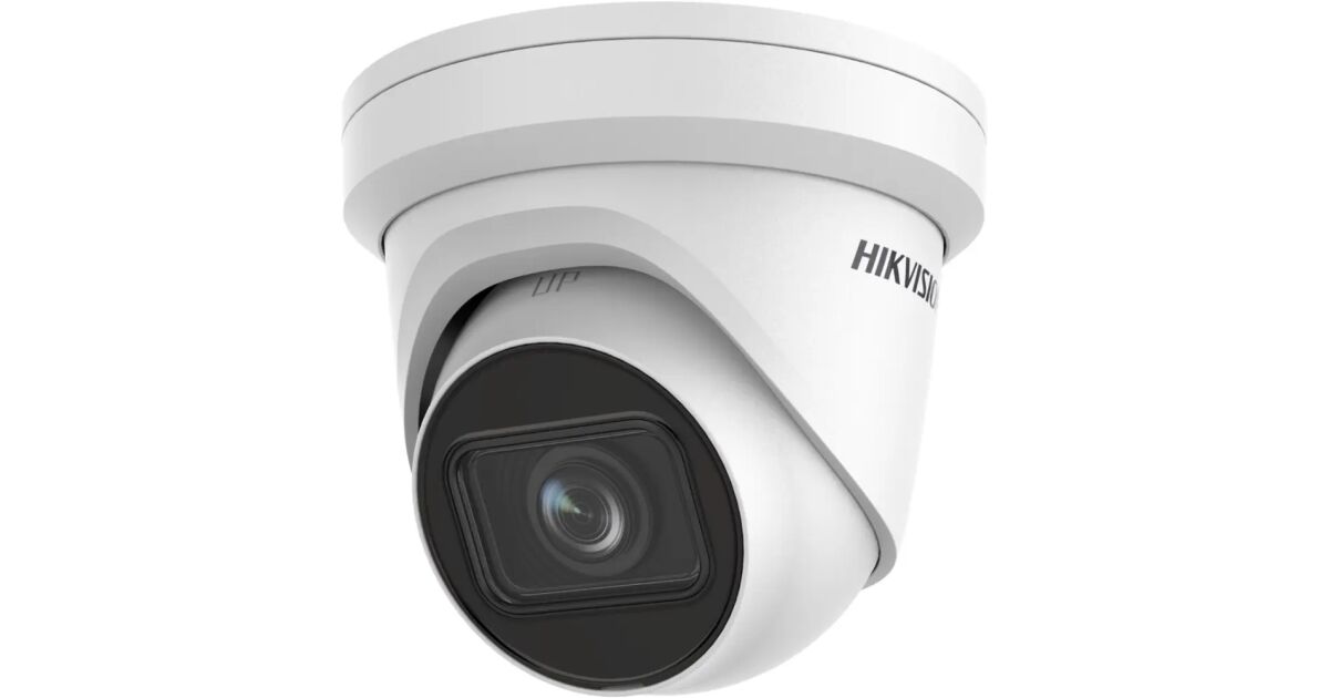 Hikvision DS-2CD2H63G2-IZS