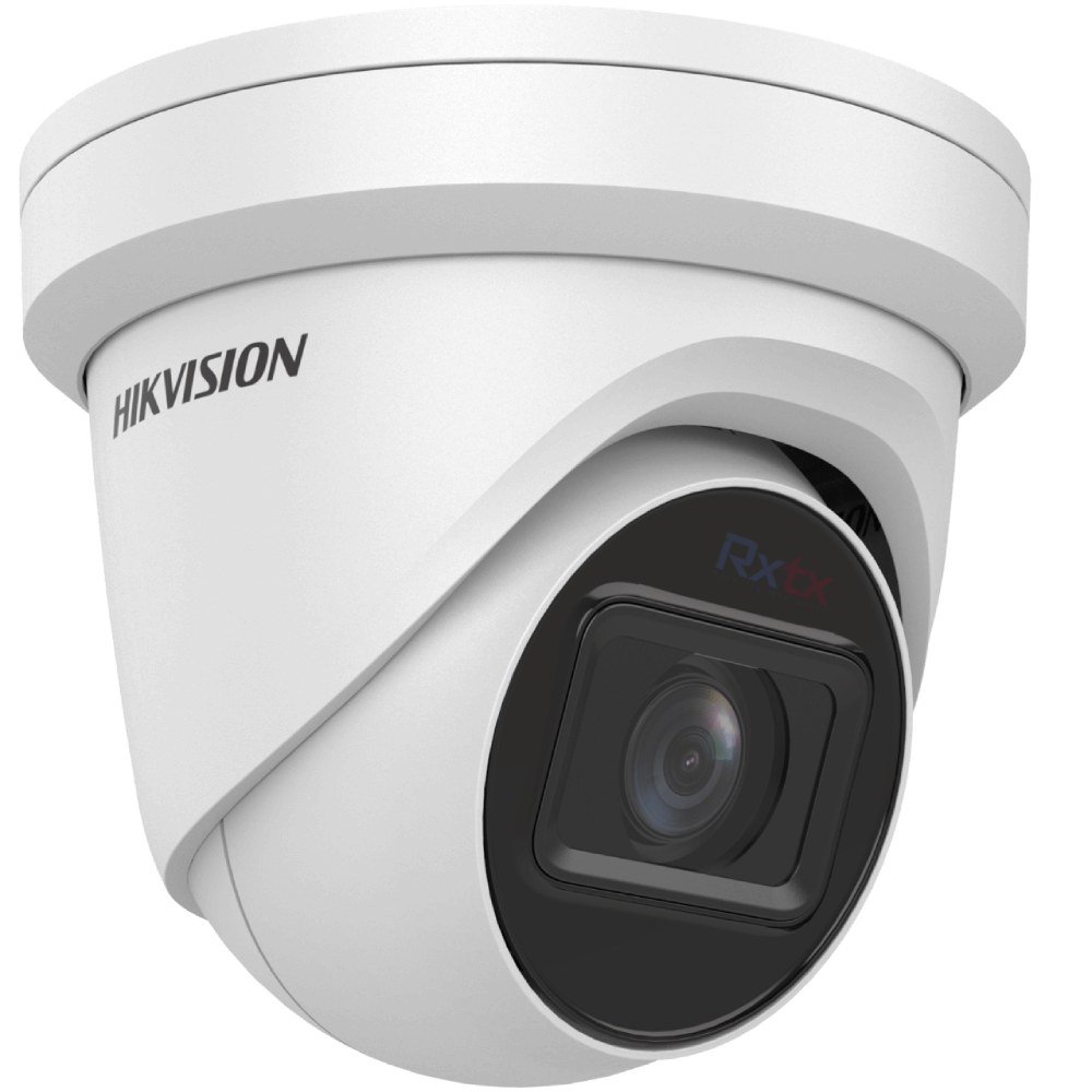 Hikvision DS-2CD2H66G2T-IZS