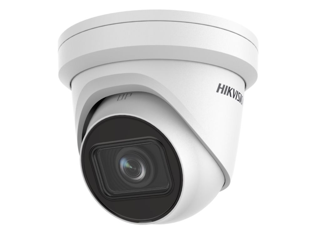Hikvision DS-2CD2H83G2-IZS
