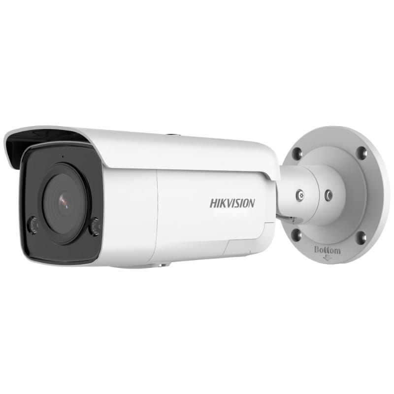 Hikvision DS-2CD2T46G2-ISU/SL