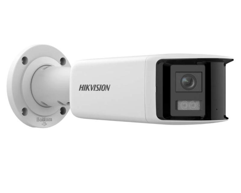 Hikvision DS-2CD2T46G2P-ISU/SL