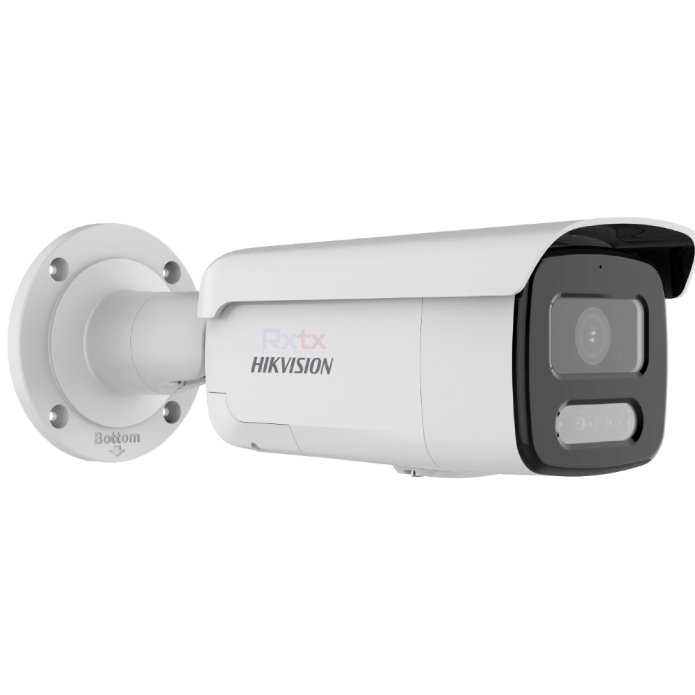 Hikvision DS-2CD2T47G2-LSU/SL