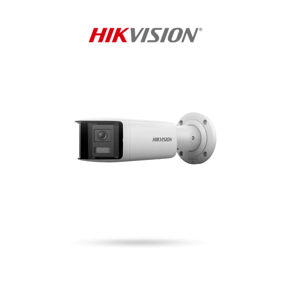 Hikvision DS-2CD2T47G2P-LSU/SL