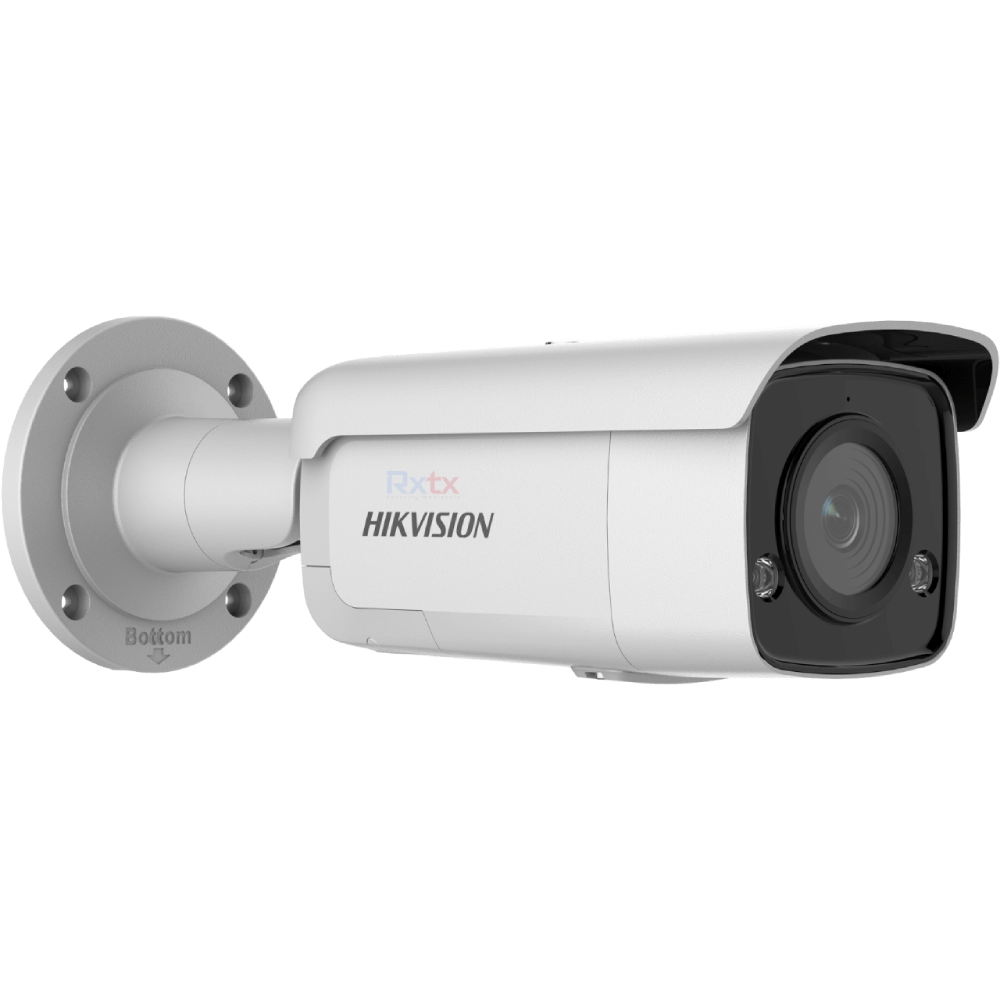 Hikvision DS-2CD2T66G2-ISU/SL