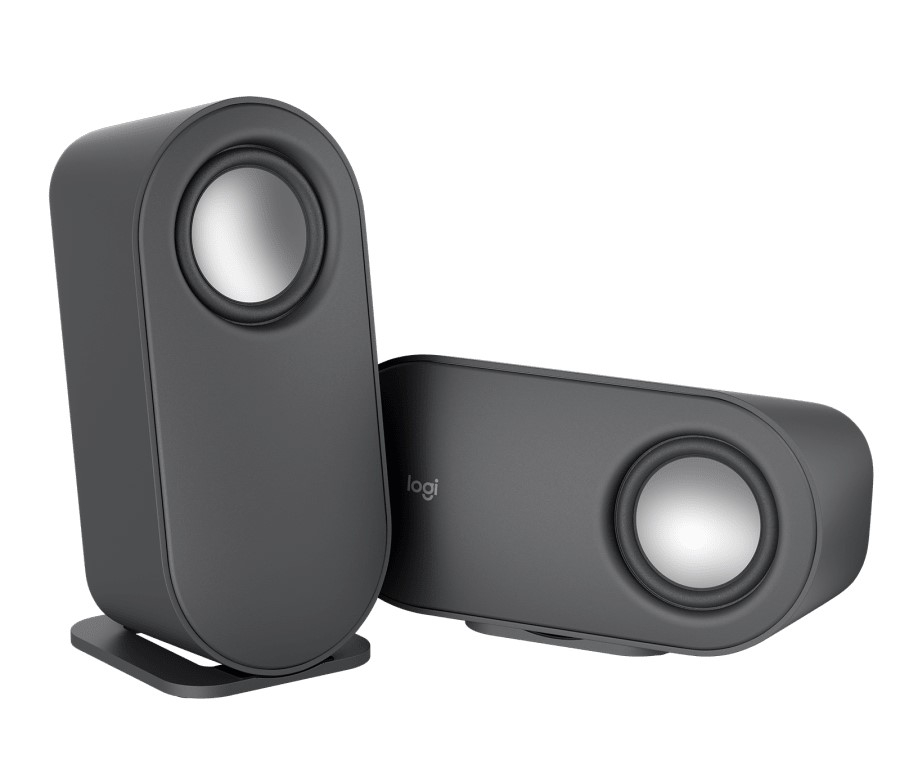 Logitech Z407 USB Bluetooth Multimedia Hoparlör (Siyah) 980-001348