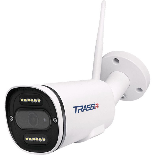 TRASSIR TR-D2121CL3W 2.8 Ip Kamera
