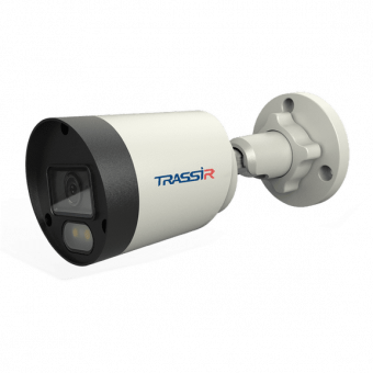 TRASSIR TR-D2181IR3 v3 2.8 Ip Kamera