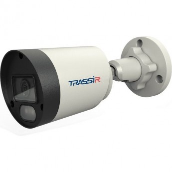 TRASSIR TR-D2183ZIR6 v3 2.7-13.5 Ip Kamera