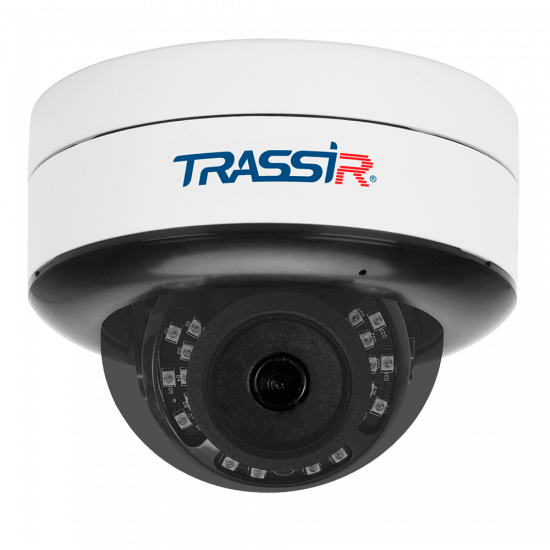 TRASSIR TR-D3123IR2 v6 2.7-13.5 Ip Kamera