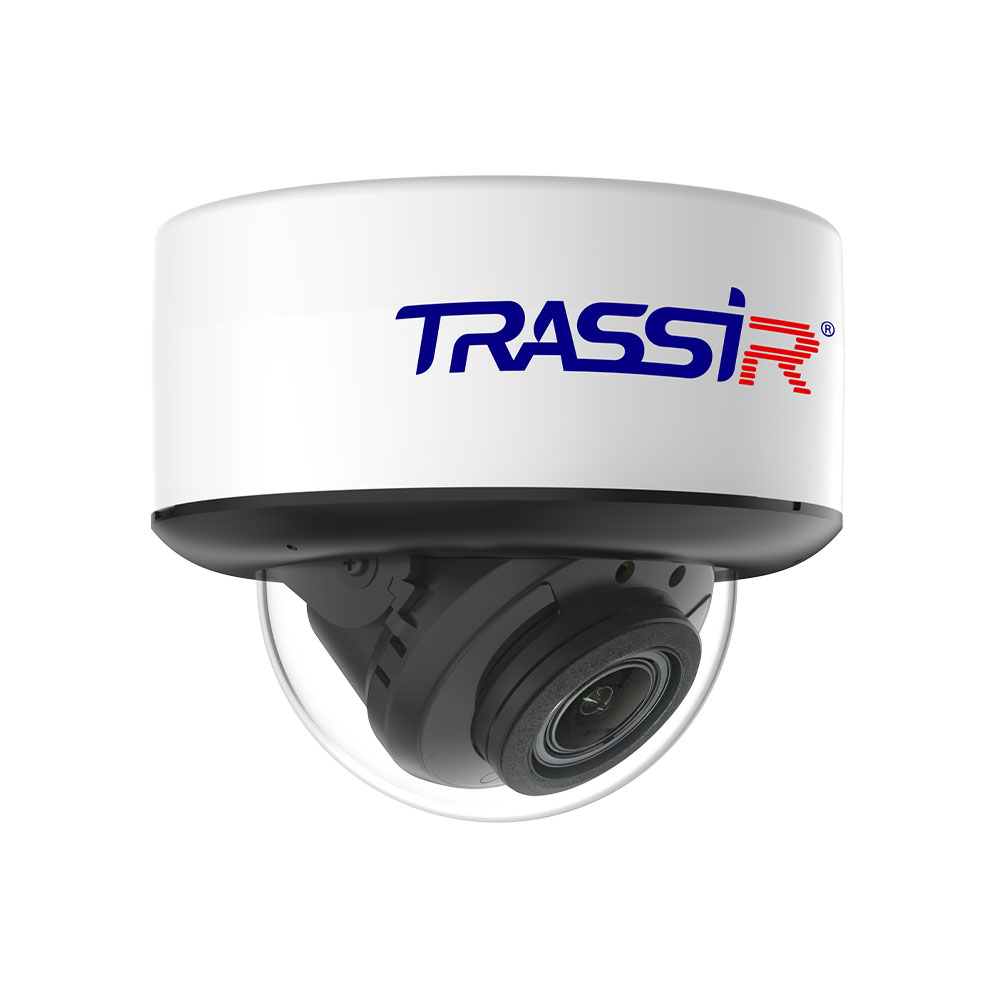 TRASSIR  TR-D3353WDZIR4 Ip Kamera