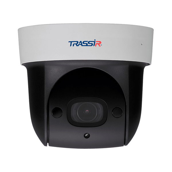 TRASSIR TR-D5123IR3 2.7-11 Ip Kamera