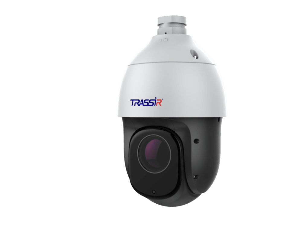TRASSIR TR-D6224IR15 v3 4.8–120 Ip Kamera
