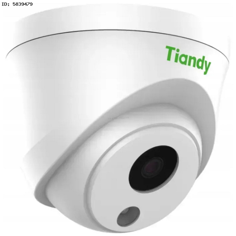 Tiandy TC-C34HS I3/E/Y/C/SD/2.8mm/V4.0
