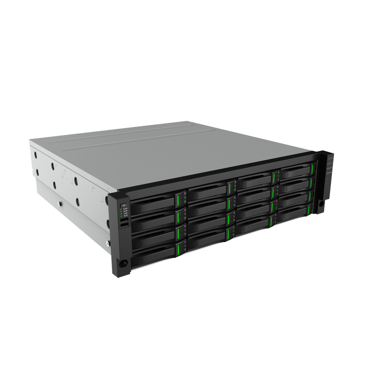 Tiandy TC-R31640 E/B/N