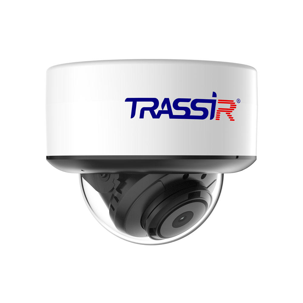 TRASSIR TR-D3351WDIR4 IP Kamera