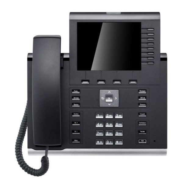Unify OpenScape IP 55G HFA/SIP