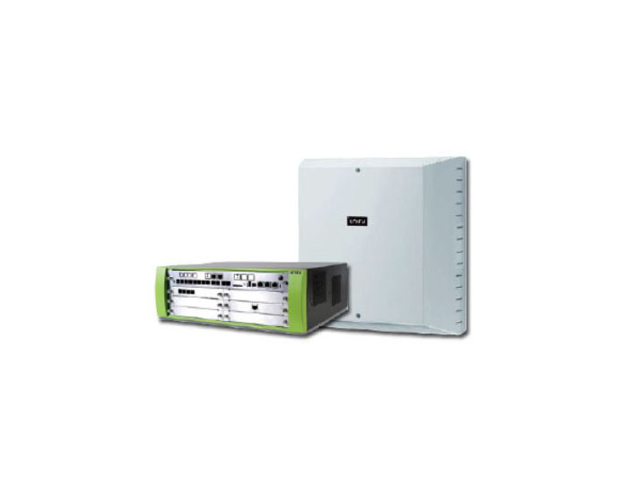 Unify Openscape Business X5 Rack ve Duvar Tipi Santral
