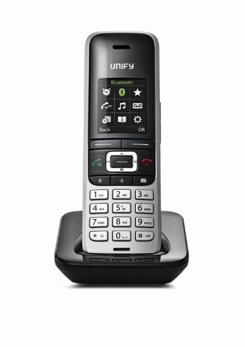 Unify Openscape S5 Professional Dect Telefon