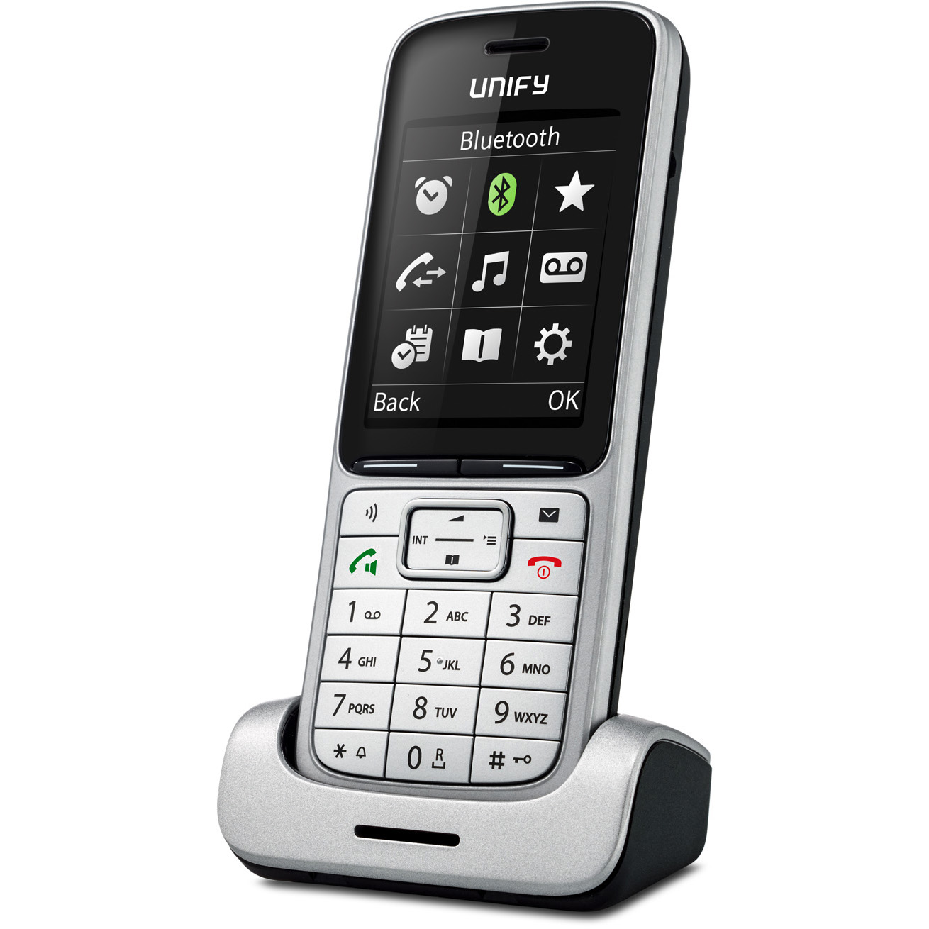 Unify Openscape SL5 Professional Dect