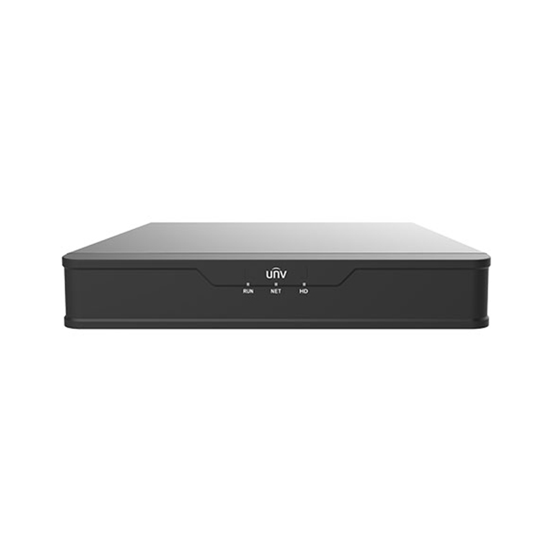 Uniview NVR301-04LS3-P4