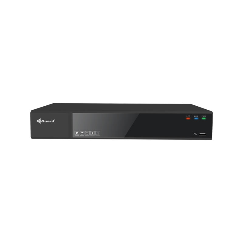 Vguard VG-236-DF2