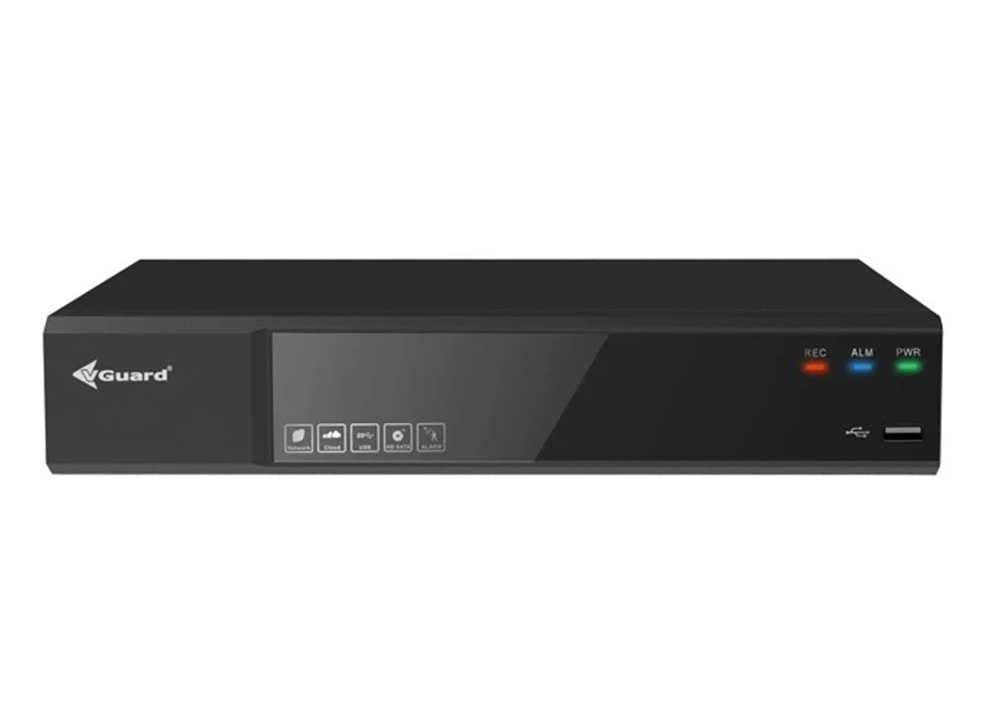 VGuard VG-4C1E-NVR