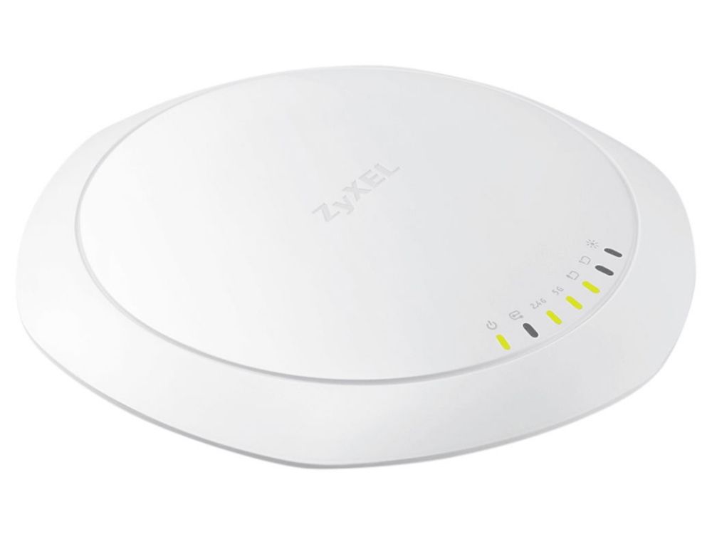 Zyxel NWA1123-AC Pro 1300 Mbps Profesyonel Access Point
